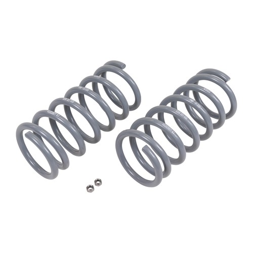 Ressorts helico daux - ressorts, de