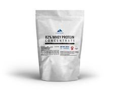 WHEY PROTEIN CONCENTRÉ PURE