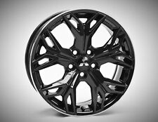 Jantes en Alliage Mitsubishi Outlander Eclipse Traverser ASX 7x18 ET38 MZ315060