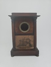 Porte Montre Gousset Empire