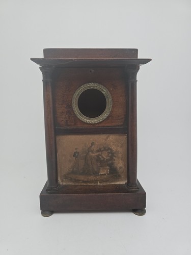 Porte montre gousset empire - gousset,