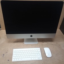 iMac 21.5-inch, Mid 2014, SSD