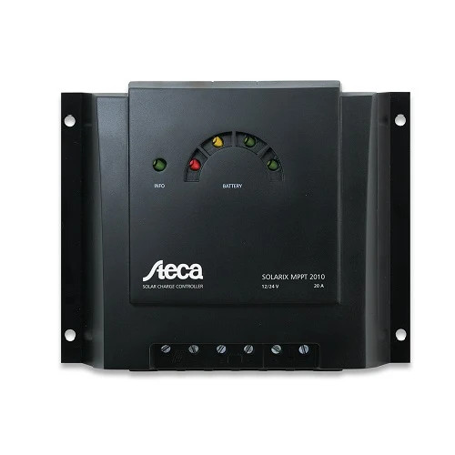Régulateur solaire 20a - régulateur,