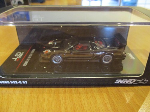 Honda nsx inno64 1 64 - gt,
