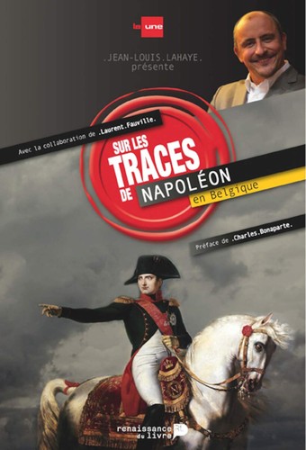 Sur les traces napoléon - sur,