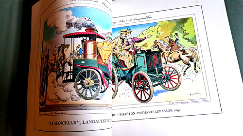 Lot gravures couleur - gravures,