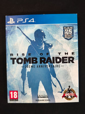 Jeu PlayStation 4 Rise Of The