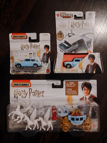 Lot véhicules matchbox - 3,