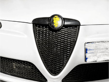 Alfa Roméo 147 Calandre Pare