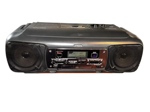 Radio cassette auto - radio,