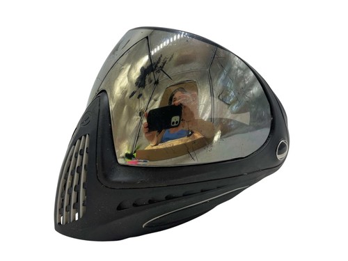 Dye paintball mask goggles - dye,