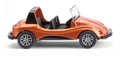 Wiking voiture de couleur - de,