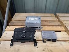 AUTORADIO OPEL ZAFIRA (M75)