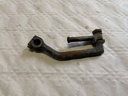 Kick peugeot tkr - tkr, (97-14)