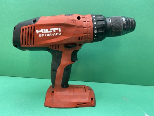 Visseuse perceuse hilti 8m - visseuse, sf