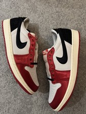 Air Jordan 1 Low OG SP Trophy