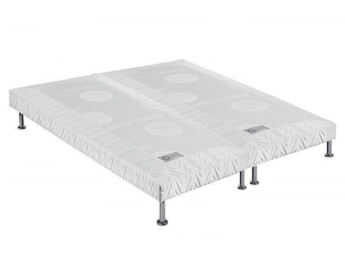 Sommier extra plat - , bultex
