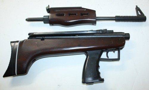 Vintage chinese qb57 industry - vintage,