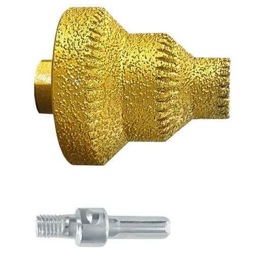 Foret pagode brasé m10 - foret,