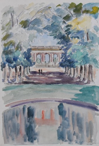 Albert lepreux - albert, (1868-1959)