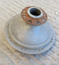 Wheel hub for Lambretta LD D LC original vintage