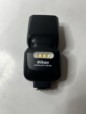 Nikon Speedlight SB-500 AF