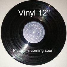 Joel Enzo [Maxi 12"] New habitat ep (LC)