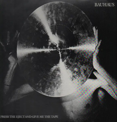 Bauhaus press the - bauhaus,