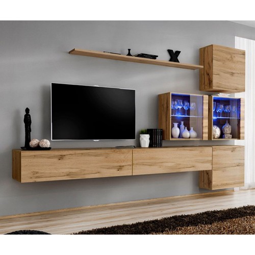 Meuble mural design switch - meuble, "switch