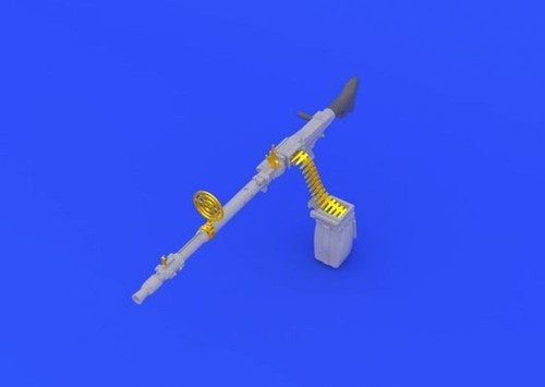 Gun 35 eduard - mg, 34