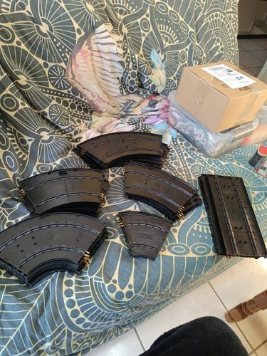Jouef lot rails divers - ,