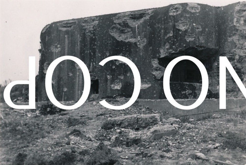 Photo france bunker - photo, wk