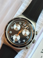 SWATCH Irony Chrono YCS598