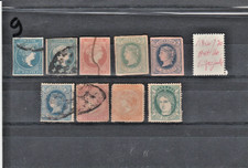 188- TIMBRE POSTE  ESPAGNE