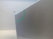 Capot FORD FUSION PHASE 1