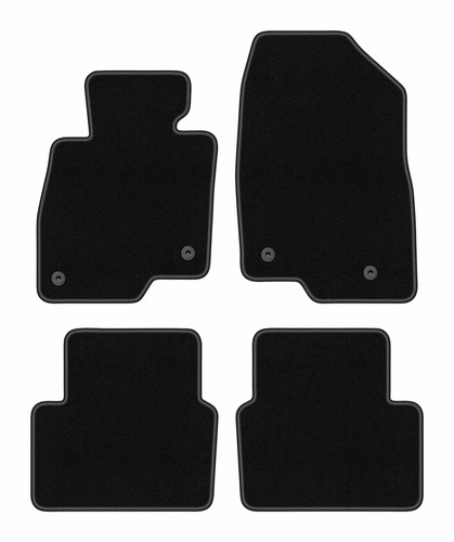 Tapis moquette mazda iii - tapis,