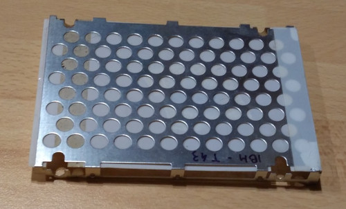 Adaptateur caddy pour disque - caddy,