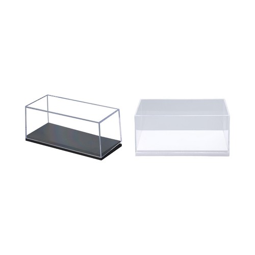 Vitrine comptoir en - de,