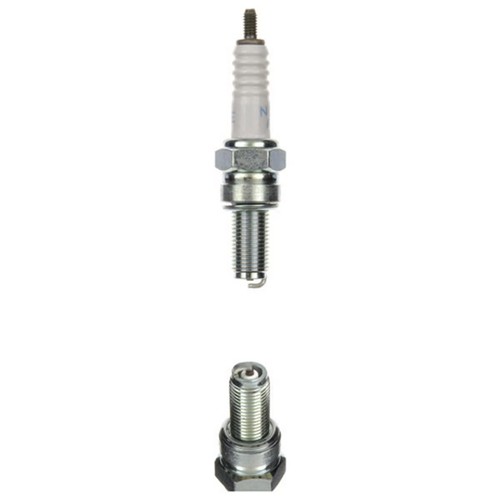 Bougie ngk temps cr8e gas - bougie, 4