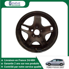 🇫🇷 JANTE TOLE FORD FOCUS