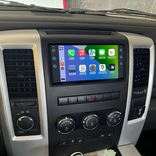 For 2009 2012 dodge ram - for,