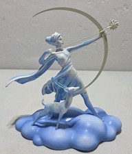 WDCC WALT DISNEY CLASSICS COLLECTION FANTASIA LE "GODDESS ON THE HUNT" DIANA