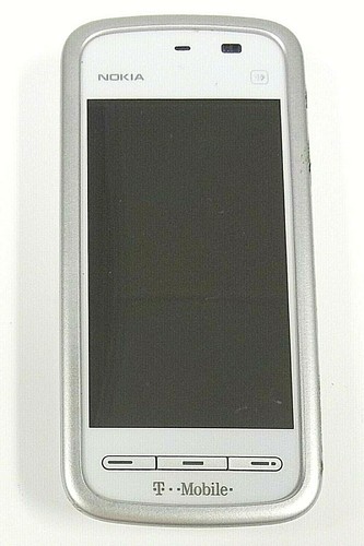 Nokia nuron 5230 - nokia, 5230-1c