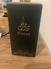parfum Arabian Oud  -DIWAN