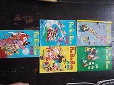 Pim Pam Poum Pipo 5 Numéros