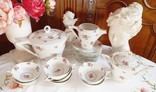 Vintage France - Service à