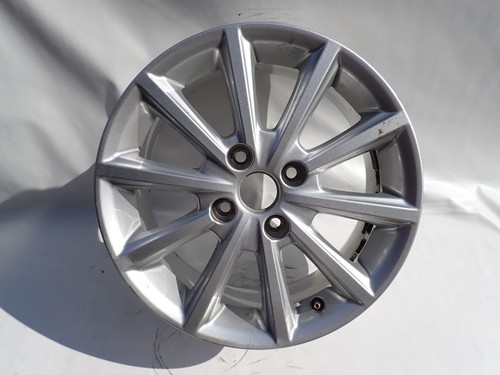 Jante alu pouces ford - pouces,