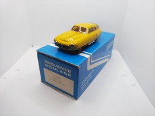 Provence Moulage 1/43 Built Pegaso Z 102 El Dominicano 1962. Extremely Rare! 