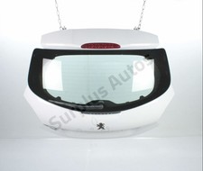 HAYON 9810682180 PEUGEOT 208 -