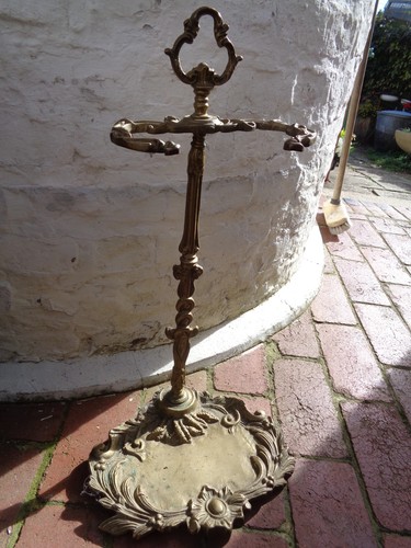 Ancien serviteur cheminee - de,